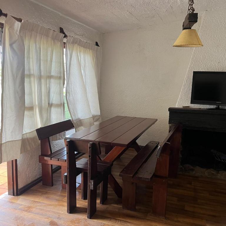Lunita - Two-Bedroom House - 1