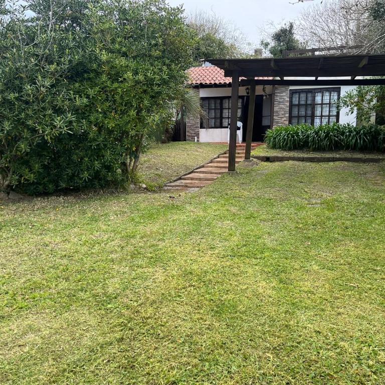 Lunita - Two-Bedroom House - 5