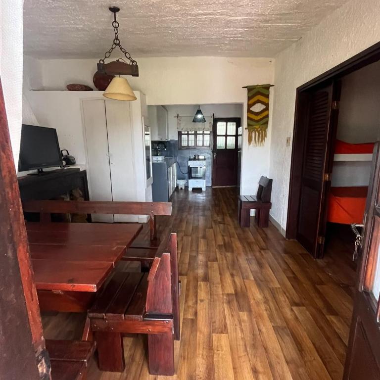 Lunita - Two-Bedroom House - 6