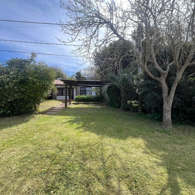 Lunita - Two-Bedroom House - 8