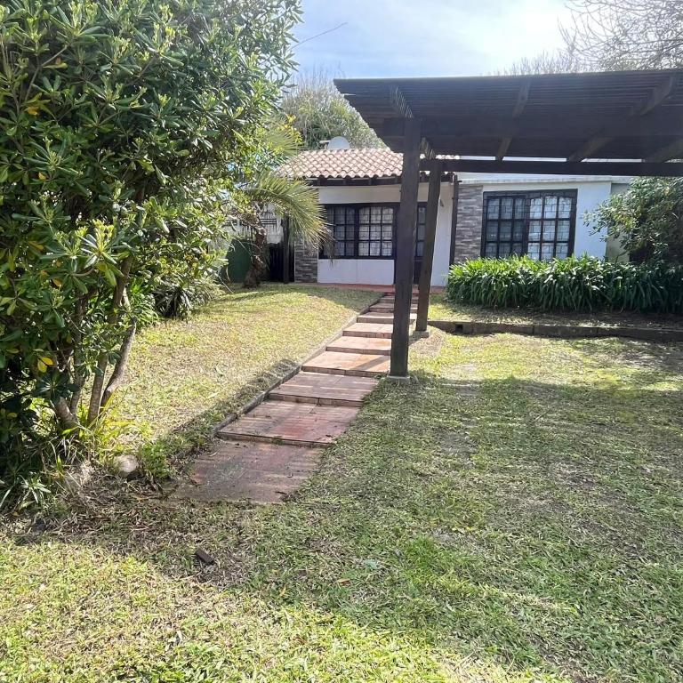 Lunita - Two-Bedroom House - 9
