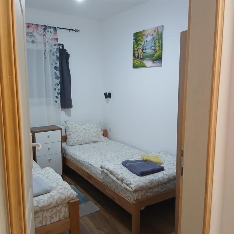 rm castell apartments - Apartment with View and Balcony - 13
