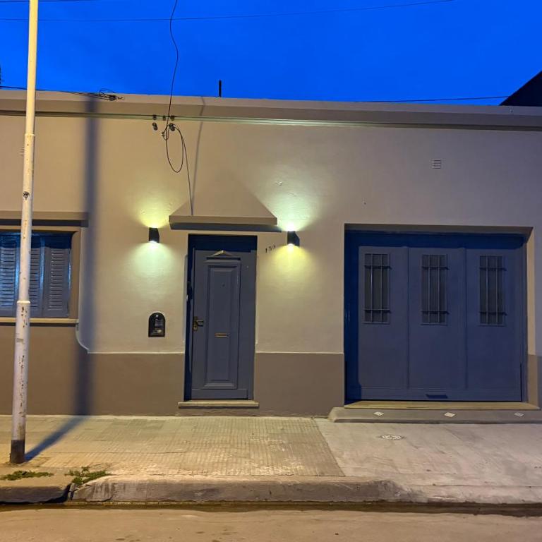 Lo de Mingo - Casa de 2 dormitorios - 1