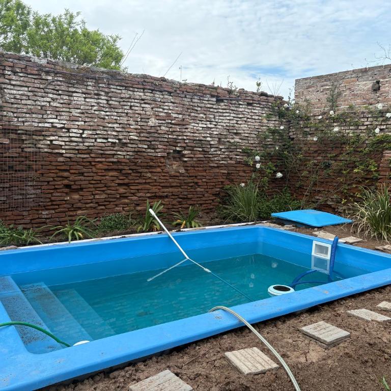Lo de Mingo - Casa de 2 dormitorios - 10