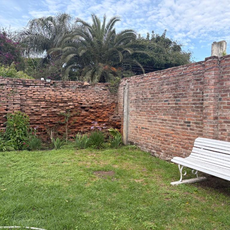Lo de Mingo - Casa de 2 dormitorios - 11