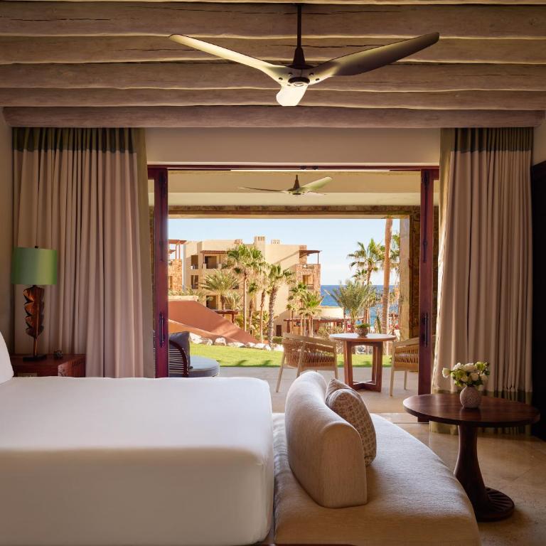 Waldorf Astoria Los Cabos Pedregal - Three-Bedroom Casita Resort with Plunge Pool - 1