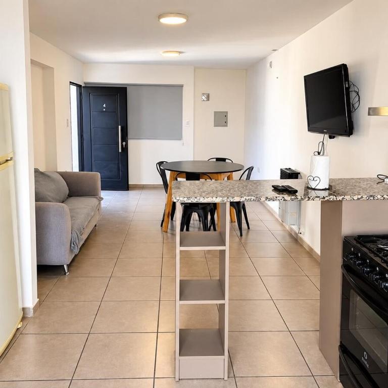 Departamento 4 - Apartamento de 2 dormitorios - 3