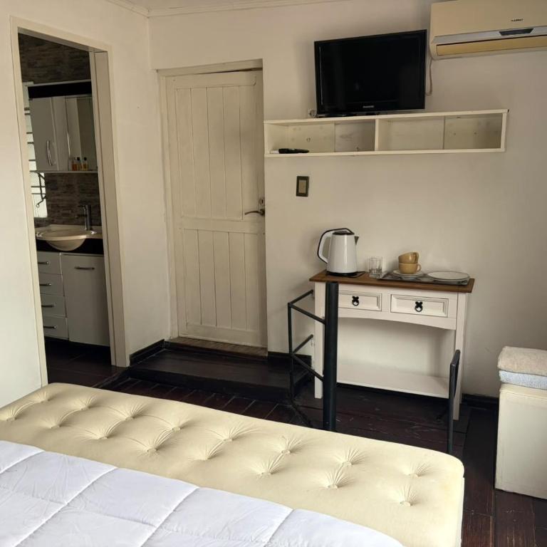 Lo de luna - Habitación Doble - 1
