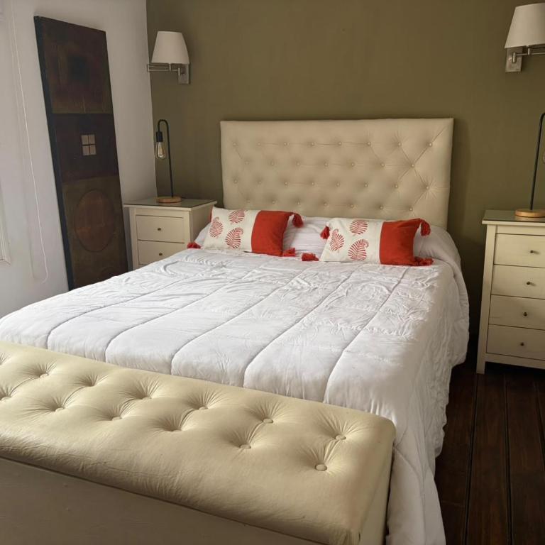 Lo de luna - Habitación Doble - 5