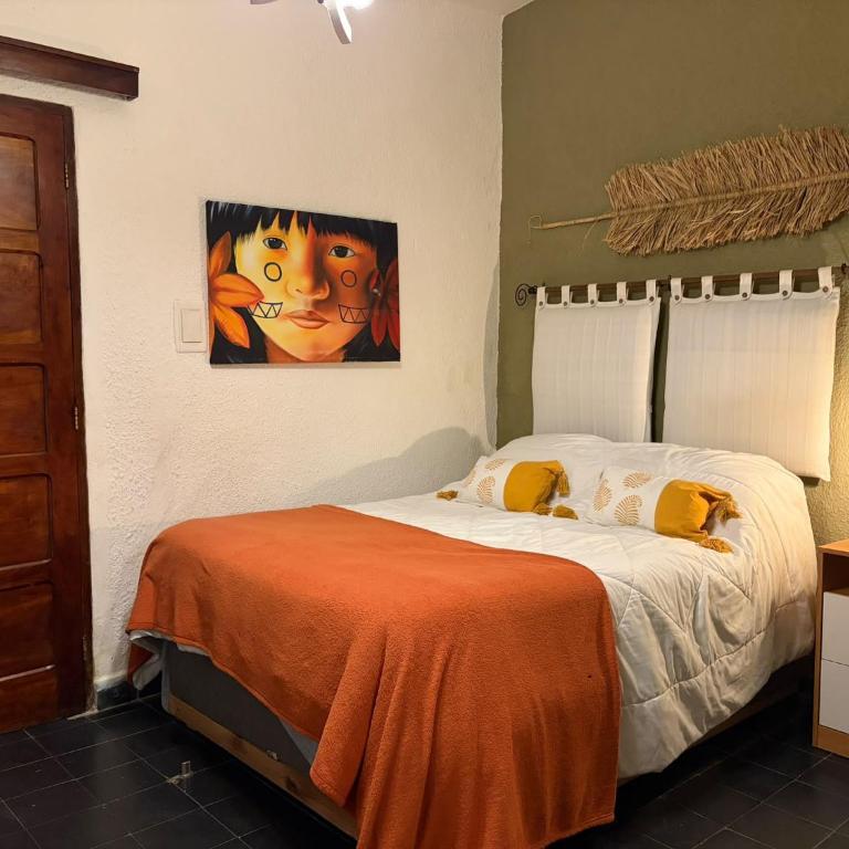 Lo de luna - Habitación cuádruple - 2