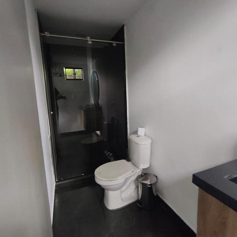 Cabaña Amapola - Villa de 1 dormitorio - 14