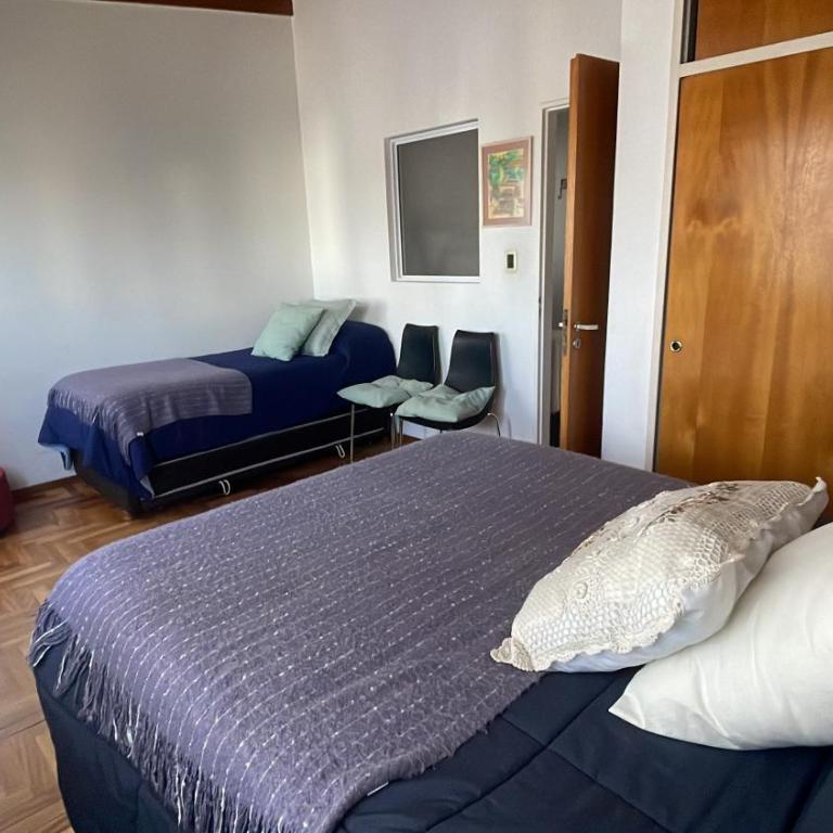 Departamento MAB Cerca de Plaza Malvinas y de la Catedral - Classic Apartment - 6
