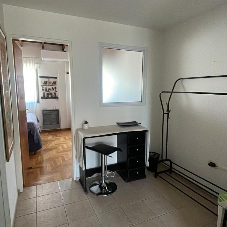 Departamento MAB Cerca de Plaza Malvinas y de la Catedral - Classic Apartment - 7