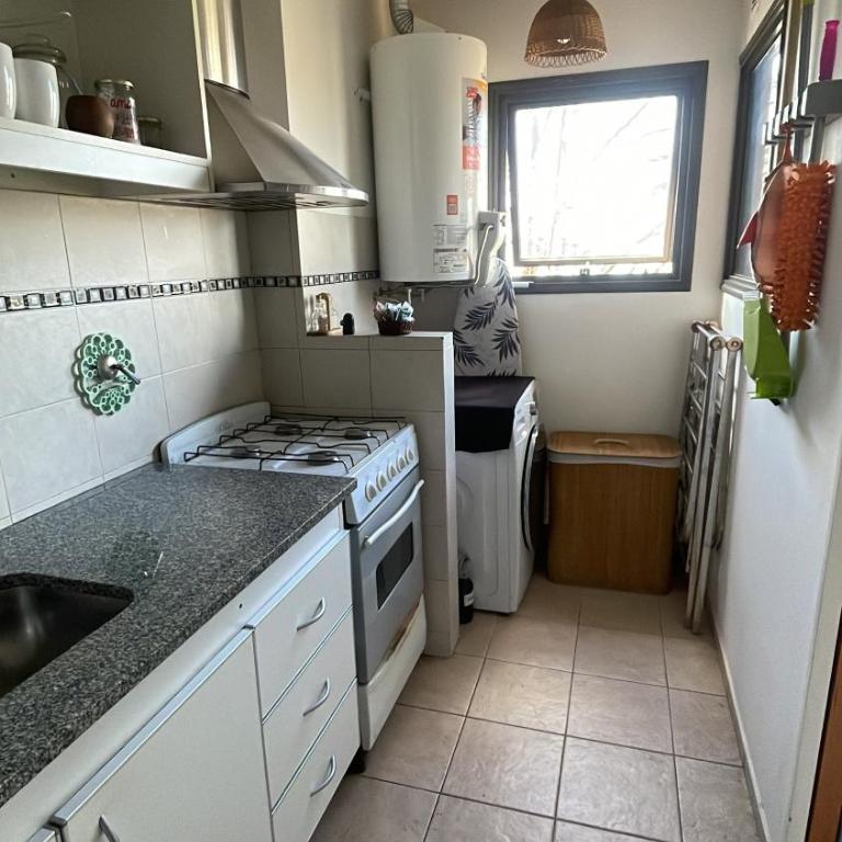 Departamento MAB Cerca de Plaza Malvinas y de la Catedral - Classic Apartment - 20