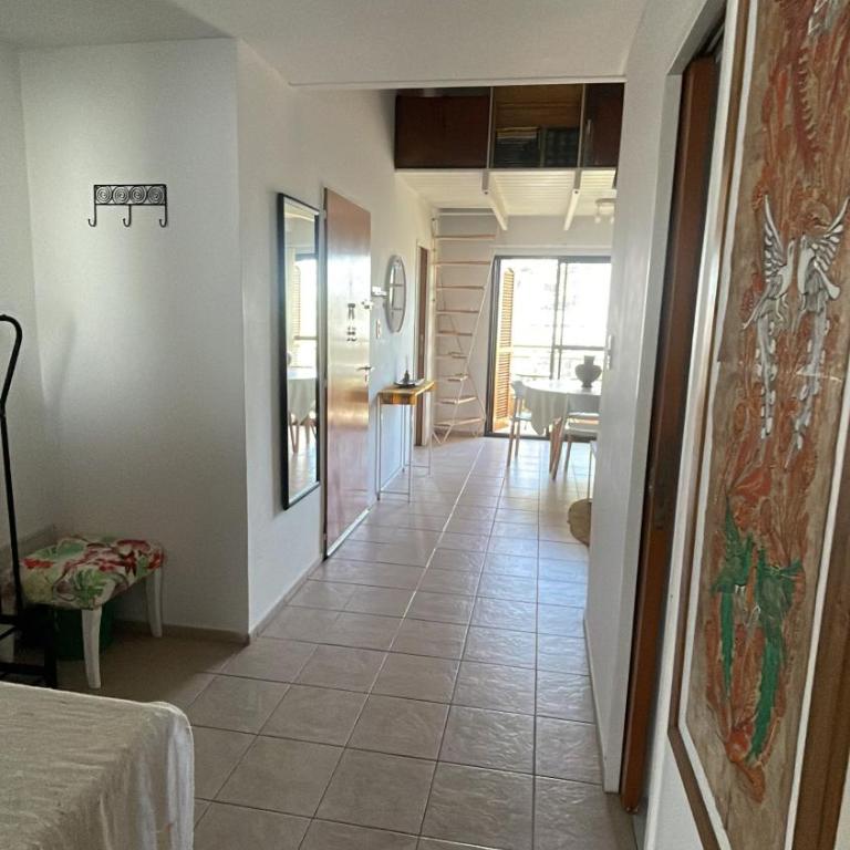 Departamento MAB Cerca de Plaza Malvinas y de la Catedral - Classic Apartment - 8