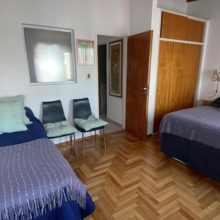 Departamento MAB Cerca de Plaza Malvinas y de la Catedral - Classic Apartment - 10