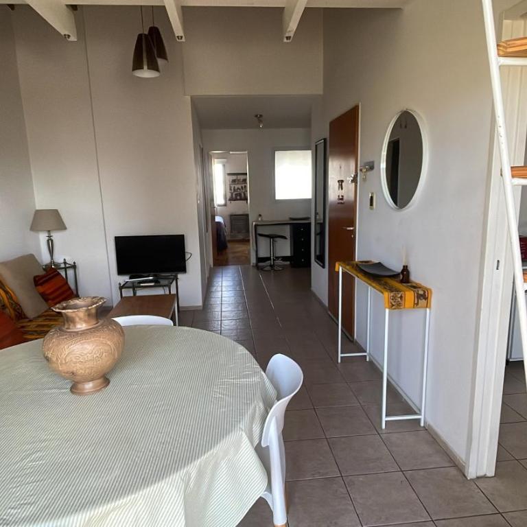 Departamento MAB Cerca de Plaza Malvinas y de la Catedral - Classic Apartment - 11