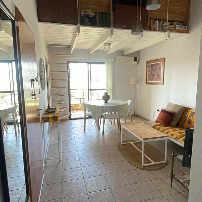 Departamento MAB Cerca de Plaza Malvinas y de la Catedral - Classic Apartment - 12