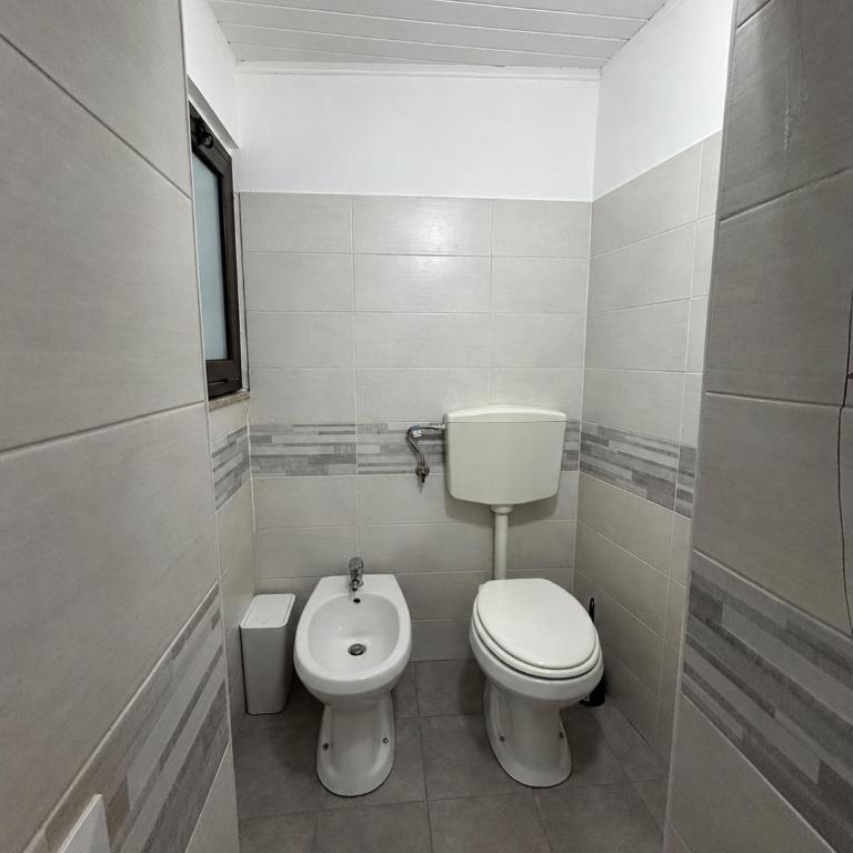 a Casuzza ra Civita - Appartement 1 Chambre - 8
