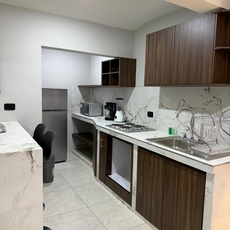 Casa Vianny Jalatlaco House - Two-Bedroom Apartment - 10