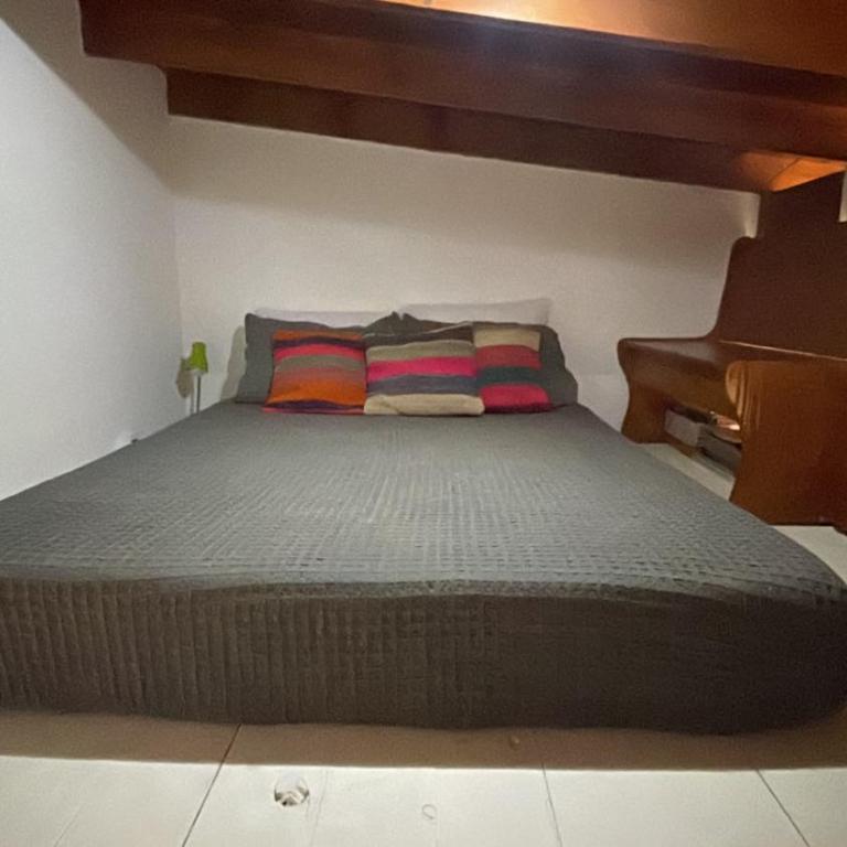 Departamento MAB Cerca de Plaza Malvinas y de la Catedral - Classic Apartment - 23