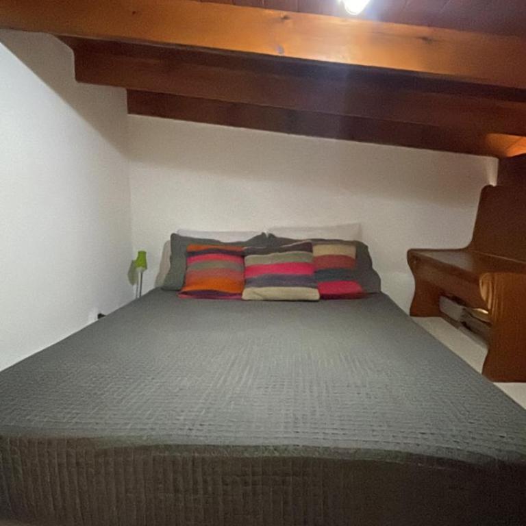 Departamento MAB Cerca de Plaza Malvinas y de la Catedral - Classic Apartment - 22