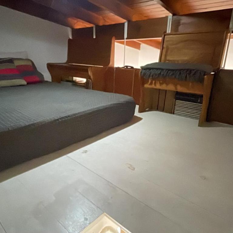 Departamento MAB Cerca de Plaza Malvinas y de la Catedral - Classic Apartment - 24