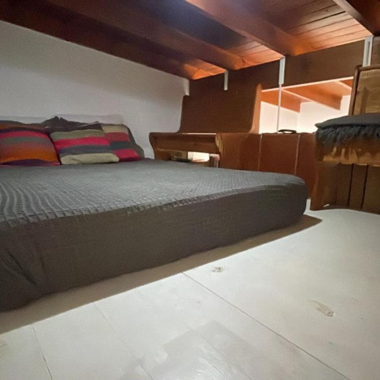 Departamento MAB Cerca de Plaza Malvinas y de la Catedral - Classic Apartment - 26