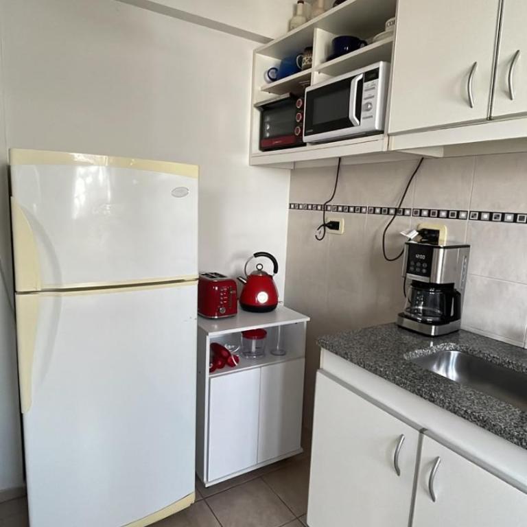 Departamento MAB Cerca de Plaza Malvinas y de la Catedral - Classic Apartment - 15
