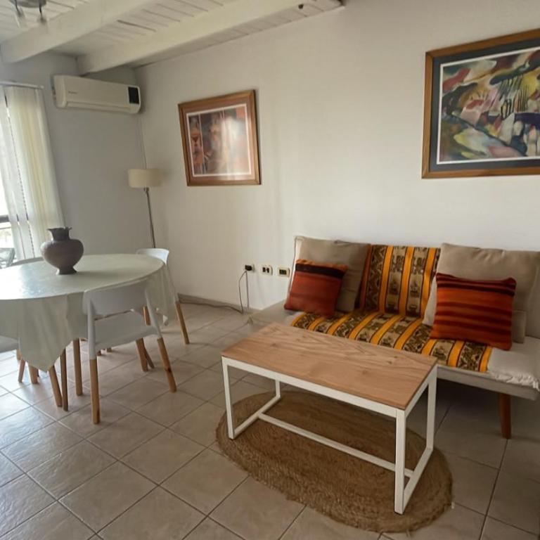 Departamento MAB Cerca de Plaza Malvinas y de la Catedral - Classic Apartment - 13