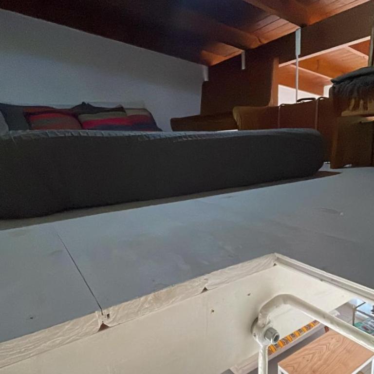Departamento MAB Cerca de Plaza Malvinas y de la Catedral - Classic Apartment - 25