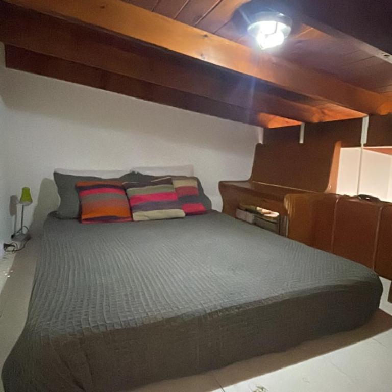 Departamento MAB Cerca de Plaza Malvinas y de la Catedral - Classic Apartment - 27