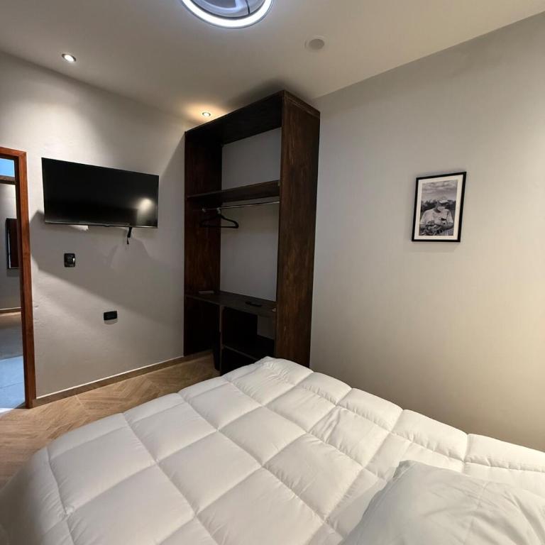 Casa Vianny Jalatlaco House - Two-Bedroom Apartment - 12