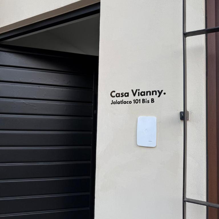 Casa Vianny Jalatlaco House - Two-Bedroom Apartment - 20