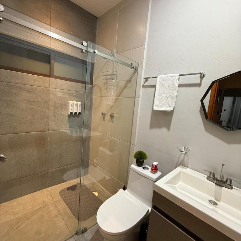 Casa Vianny Jalatlaco House - Two-Bedroom Apartment - 5