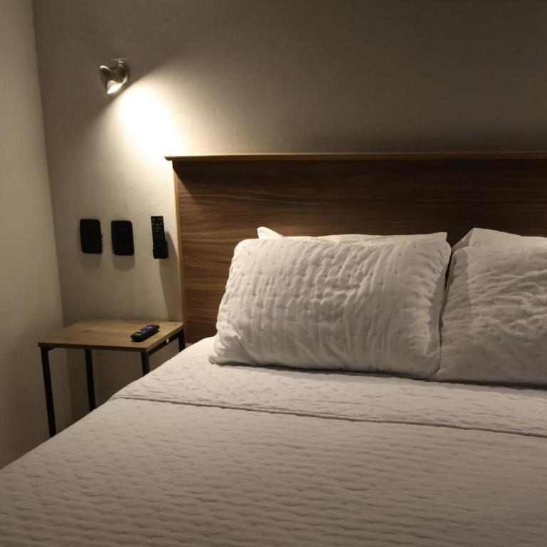 Casa Vianny Jalatlaco House - Two-Bedroom Apartment - 7