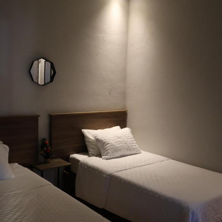 Casa Vianny Jalatlaco House - Two-Bedroom Apartment - 6
