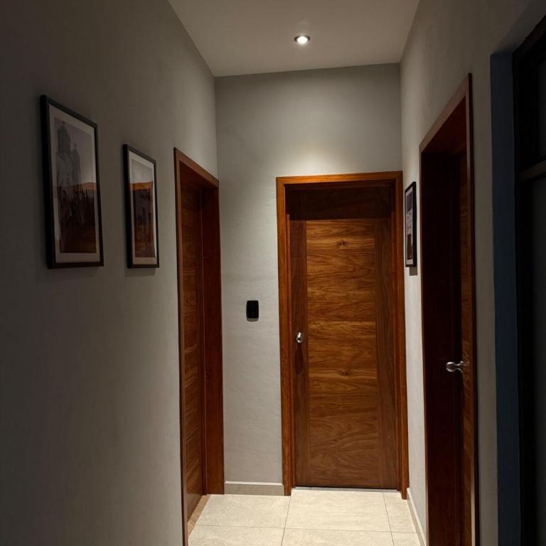 Casa Vianny Jalatlaco House - Two-Bedroom Apartment - 2