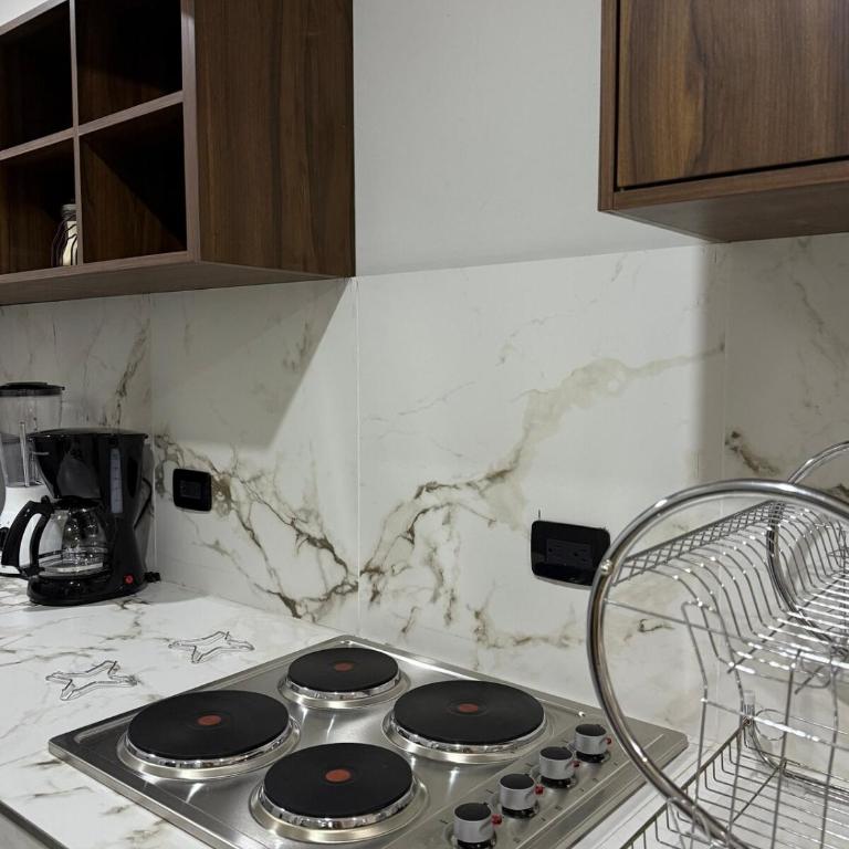 Casa Vianny Jalatlaco House - Two-Bedroom Apartment - 11