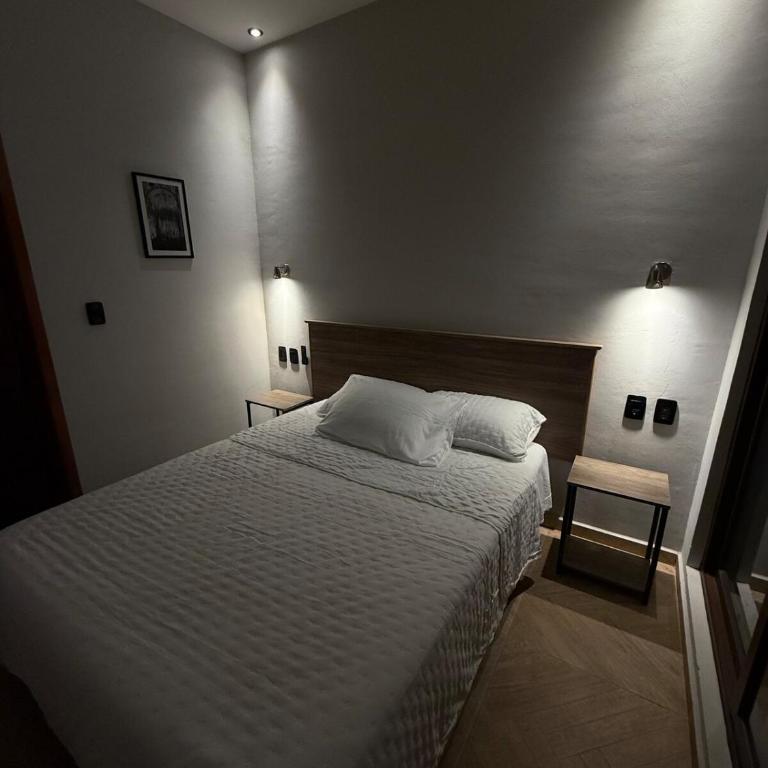 Casa Vianny Jalatlaco House - Two-Bedroom Apartment - 15