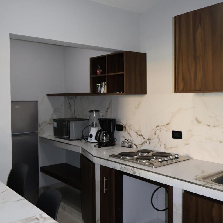 Casa Vianny Jalatlaco House - Two-Bedroom Apartment - 9