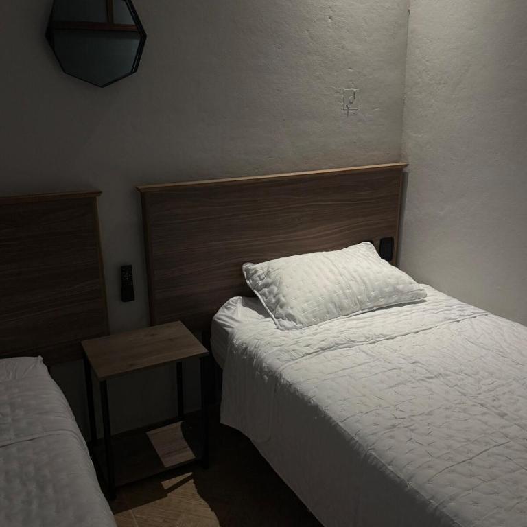Casa Vianny Jalatlaco House - Two-Bedroom Apartment - 16