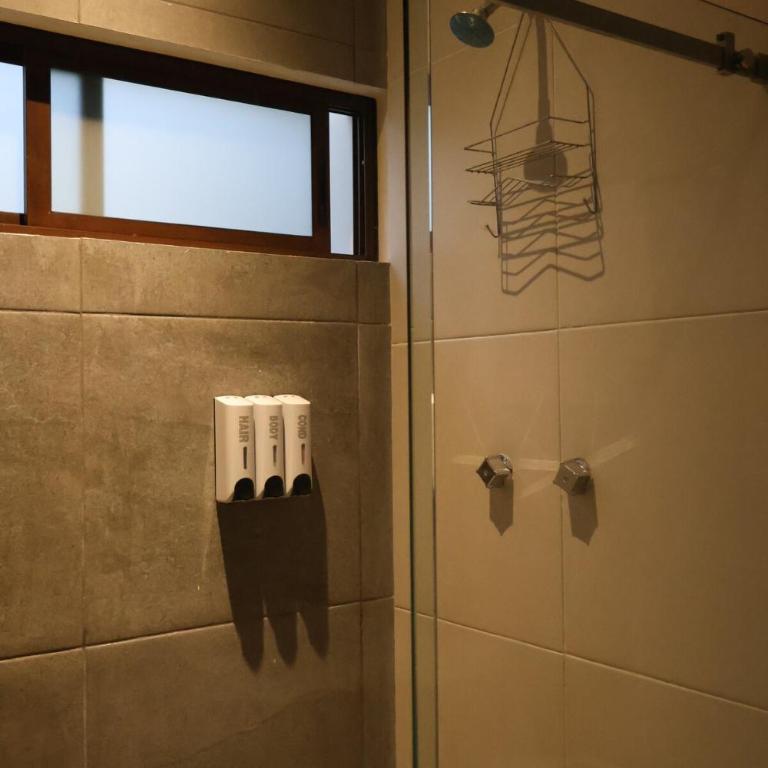 Casa Vianny Jalatlaco House - Two-Bedroom Apartment - 4