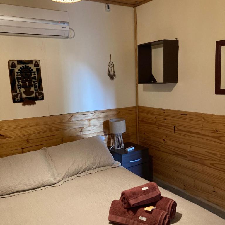 Cabaña Terra Calma - Casa con 1 dormitorio - 7