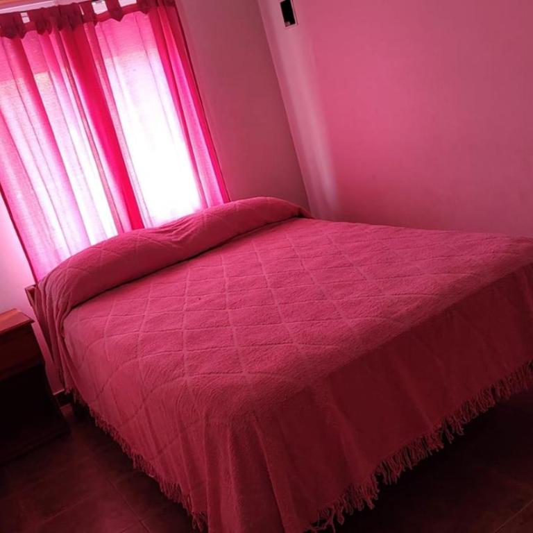 Lo de Nico - Two-Bedroom Apartment - 3