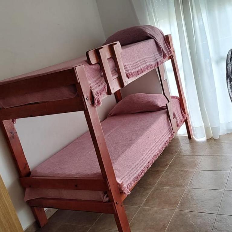 Lo de Nico - Two-Bedroom Apartment - 4