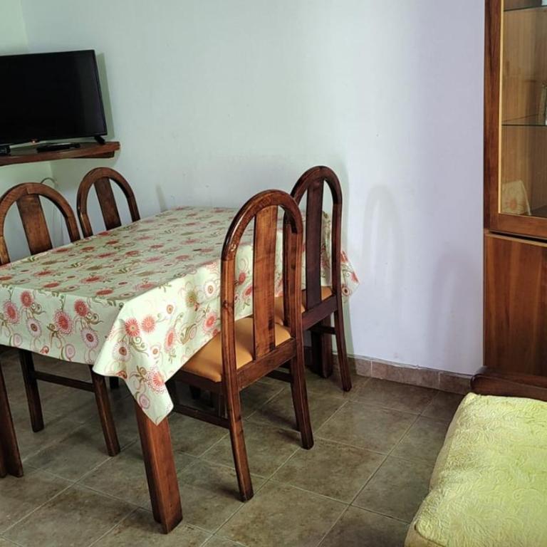 Lo de Nico - Two-Bedroom Apartment - 5