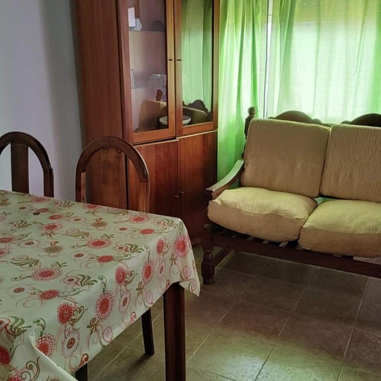 Lo de Nico - Two-Bedroom Apartment - 7