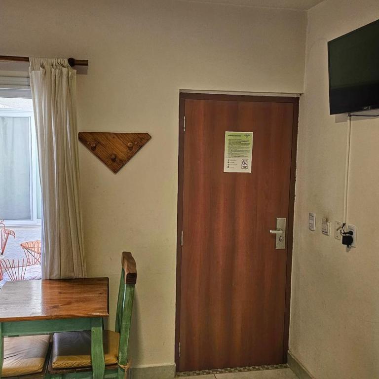 Hospedaje SUEÑO URBANO - Habitación Doble con baño privado - 1 o 2 camas - 33
