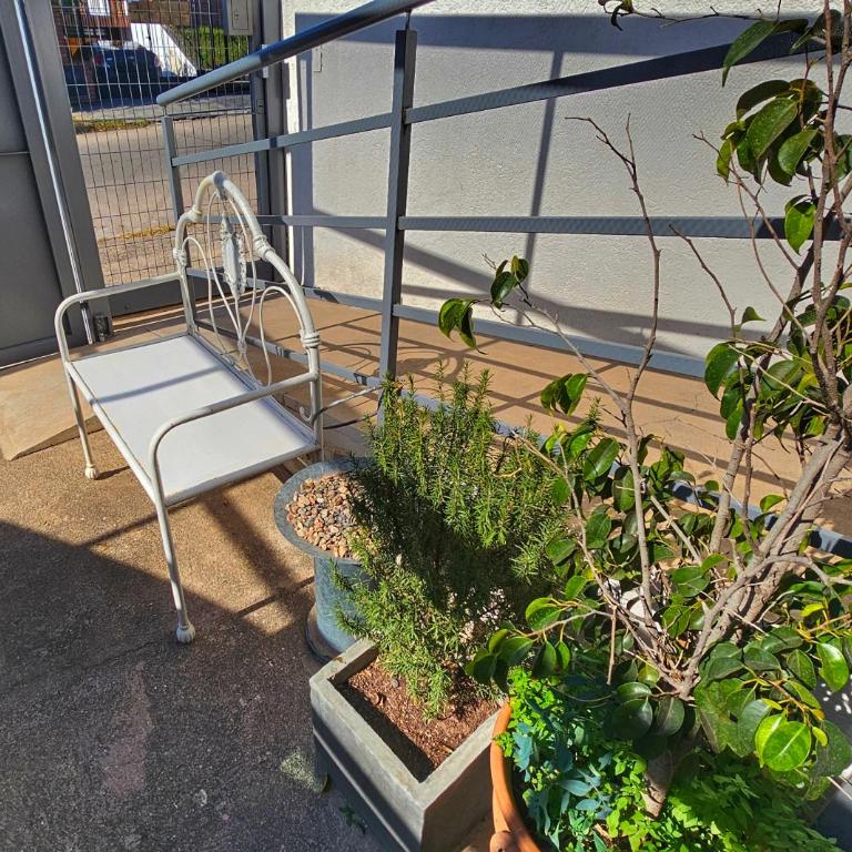 Hospedaje SUEÑO URBANO - Habitación Doble con baño privado - 1 o 2 camas - 54